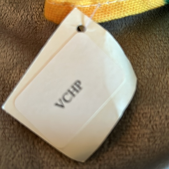 FUNKY FISH VCHP PILLOW - Picture 7 of 8